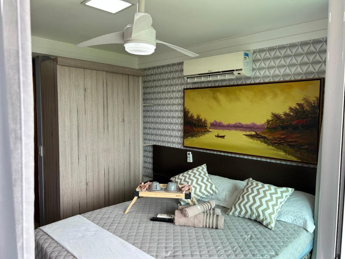 Flat Beira Mar De Intermares Apartment Cabedelo Exterior photo